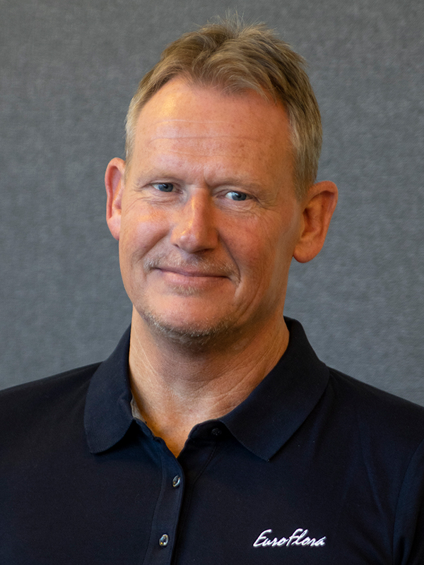 Leif Mortensen