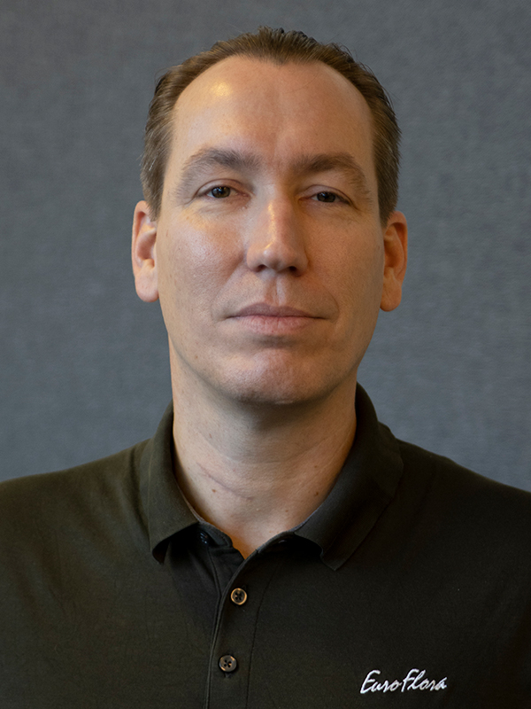Michael CRAMER