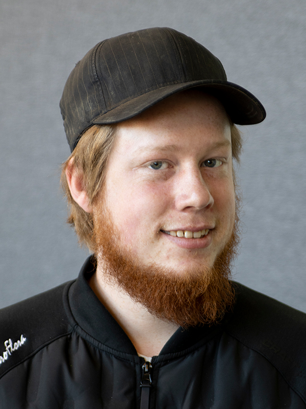 MORTEN LUND