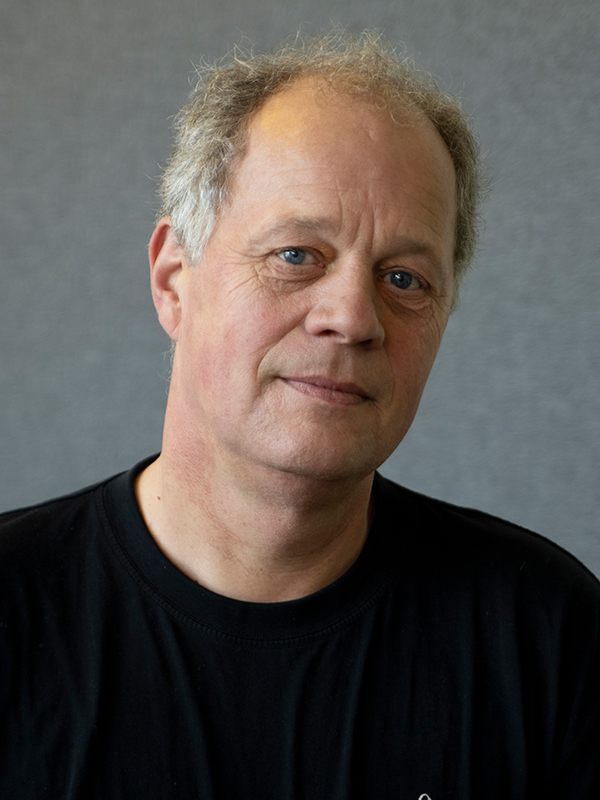 Steen Jensen
