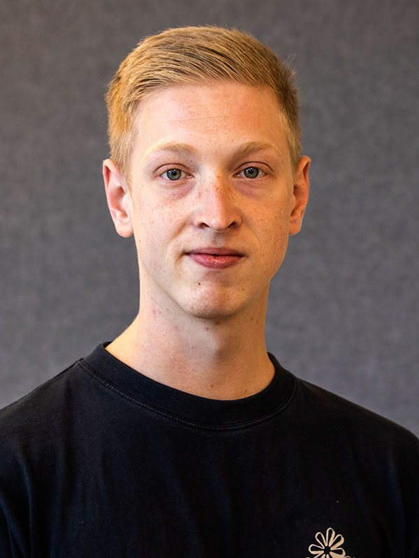 Daniel K.W. Johansen